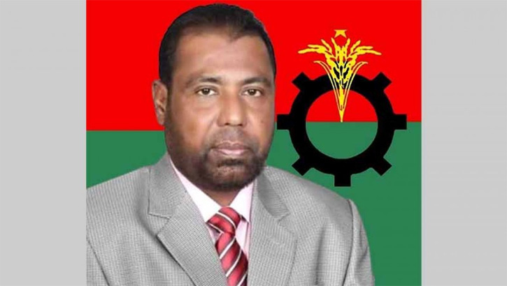 বগুড়া-৬ উপনির্বাচনে বিএনপির প্রার্থী রেজাউল করিম বাদশা